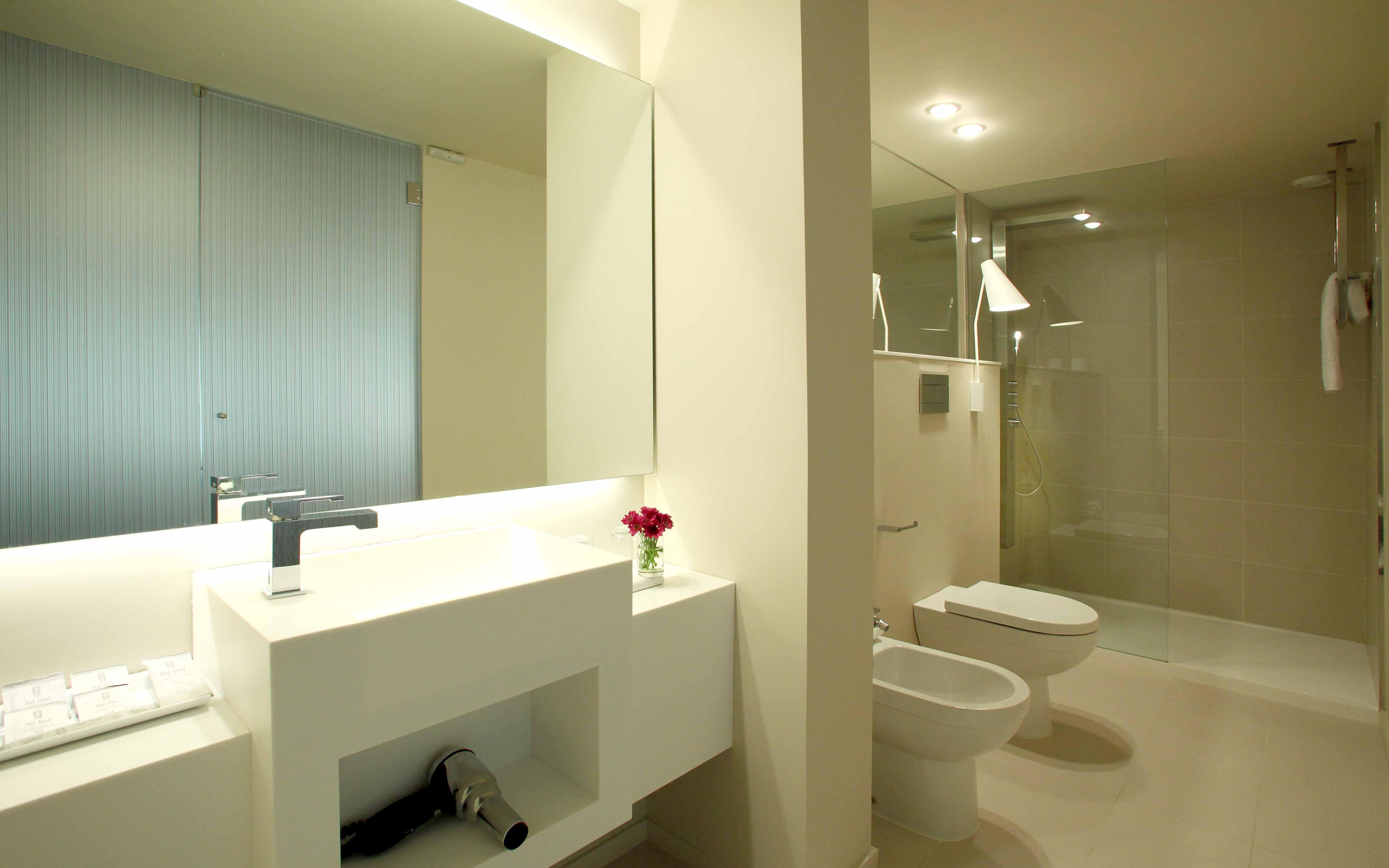 Park Hotel Barcellona