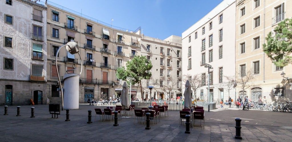 Park 3* Barcellona
