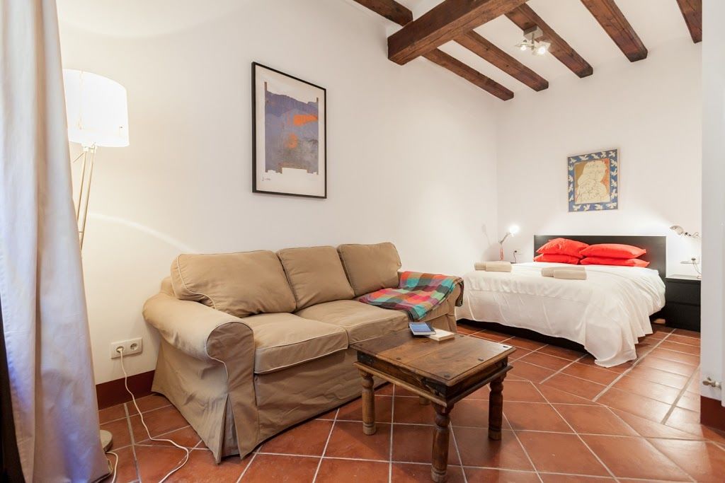 Hotel Park Barcellona