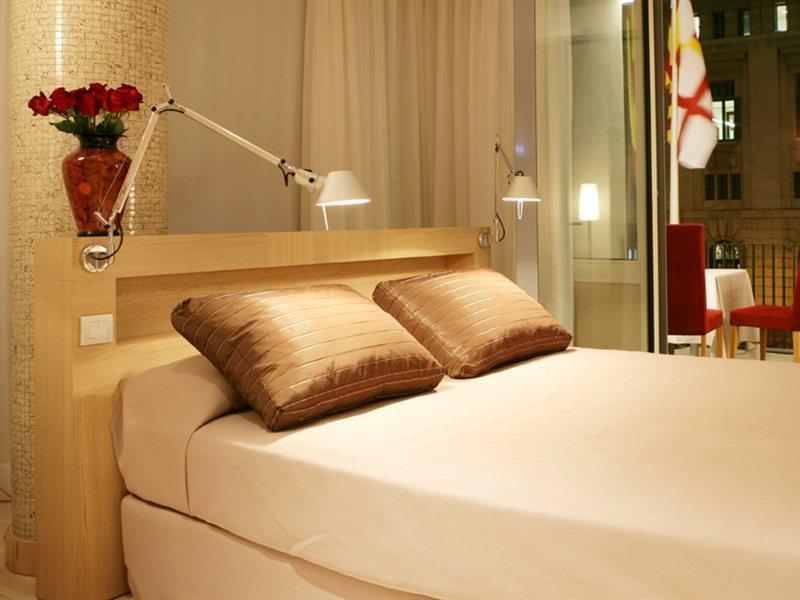 Park Hotel Barcellona